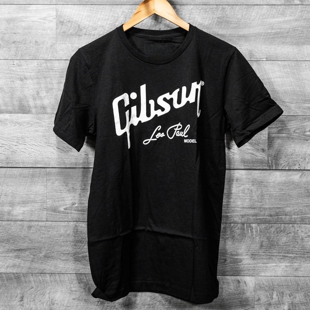 Gibson Les Paul Signature Tee Shirt